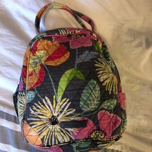 VERA BRADLEY LUNCH BAG